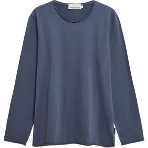 Longsleeve MAARKOS LS BRUSHED