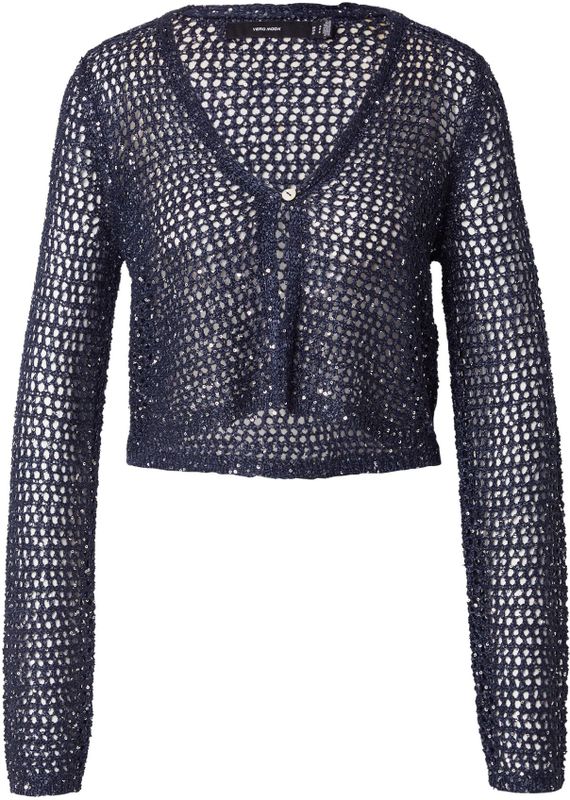 Strickjacke 'VMLEILANI'