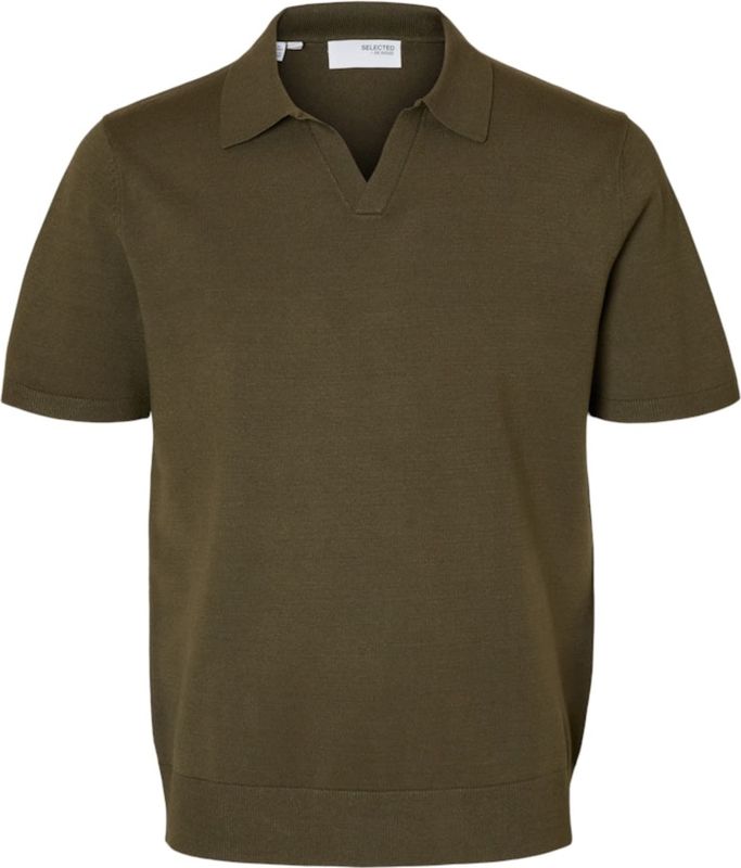 Pullover 'SLHTeller'
