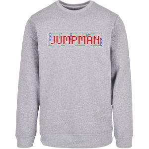 Sweatshirt 'SEVENSQUARED'