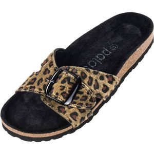 Pantolette 'Tinos Leo'