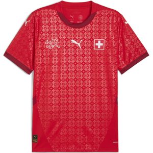Trikot 'Schweiz Team 2025'