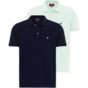 Poloshirt 'Pisa'