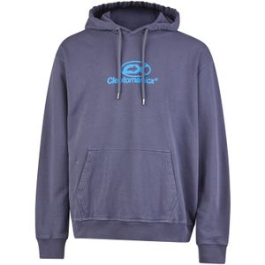 Sweatshirt 'Classic Hooded Delivering'