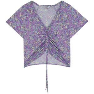 Ikat Blouse Girls ' '