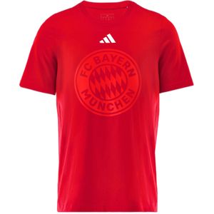 T-Shirt 'DNA FC Bayern München'