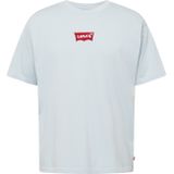 T-Shirt 'Vintage Fit Graphic Tee'