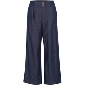 Bundfaltenjeans 'ONLBEA'