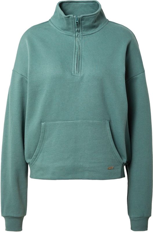 Sportsweatshirt 'Cinzia'