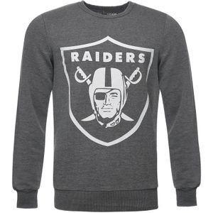 Sweatshirt 'Raiders Classic Vintage'