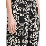 Stoffhose ' IHKATE PRINT PA29 '