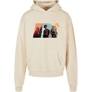 Sweatshirt 'Grand Trio'