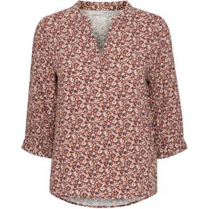 Bluse 'BAFLOW'