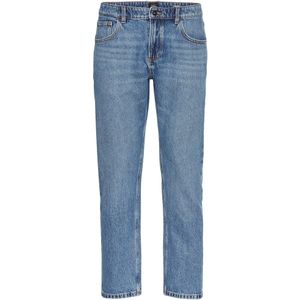 Loose Fit 5-Pocket Denim