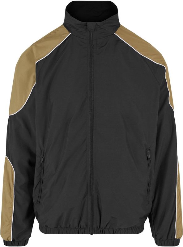 Übergangsjacke