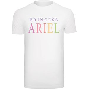T-Shirt 'Disney The Little Mermaid Ariel Graphic'