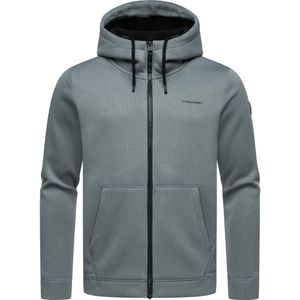 Sweatjacke 'Fabian'