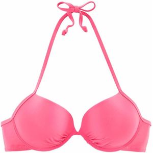 Bikinitop "Happy"
