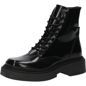 Schnürstiefelette 'Chiney'