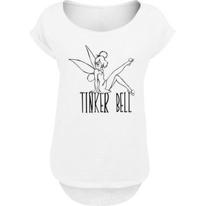 T-Shirt 'Disney Peter Pan Pose'