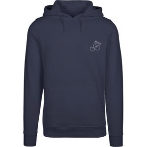Sweatshirt 'Cherry'