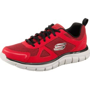 Sneaker 'TRACK - BUCOLO'