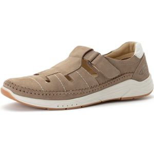 Sandalen aus Leder