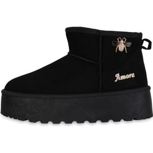 Snowboots 'Alyssa'