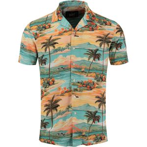 Hemd 'Cabana'