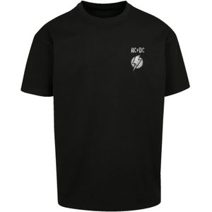 T-Shirt  'ACDC Lightning Bolt'