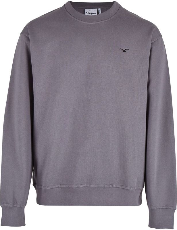 Sweatshirt 'Ligull Boxy'