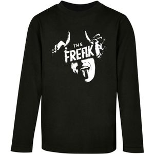 Shirt 'Stranger Things - The Freak'