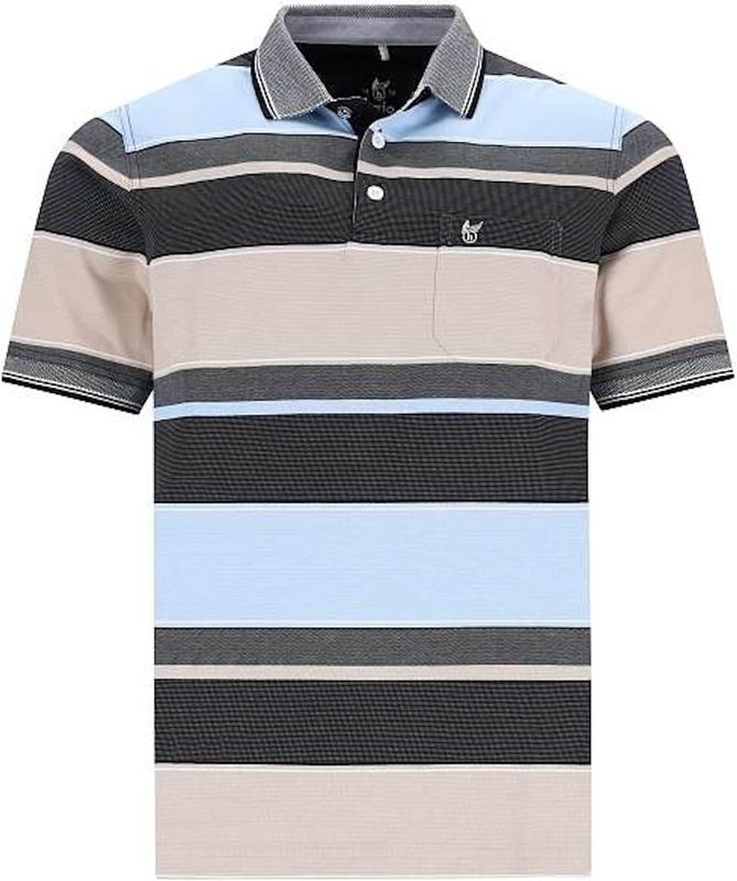 Shirt 'Stay Fresh'