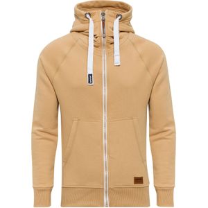 Sweatjacke 'Jacob'