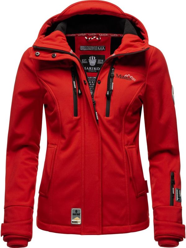 Jacke 'Kleine Zicke'