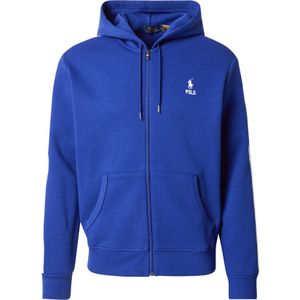 Sweatjacke