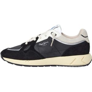 Sneaker 'Marlon Divided'