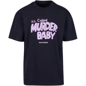 T-Shirt 'Murder'