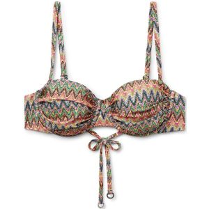 Bikinitop 'BRIGHT OPTICAL'