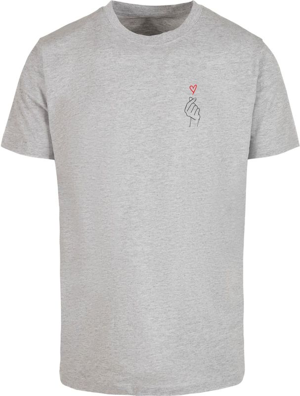 T-Shirt 'K Heart'