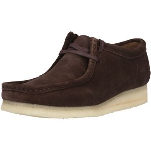 Mokassin 'Wallabee'