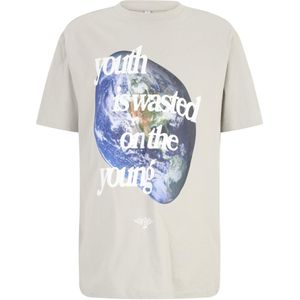 Shirt 'World'