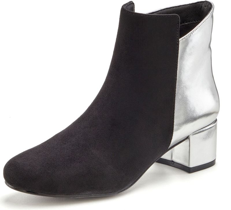 Stiefelette