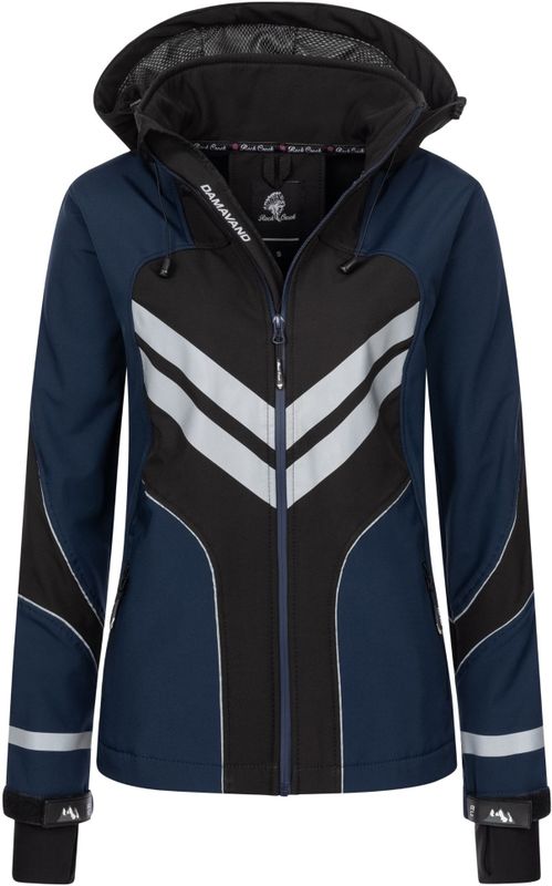 Outdoorjacke