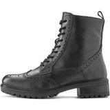 Schnürstiefelette