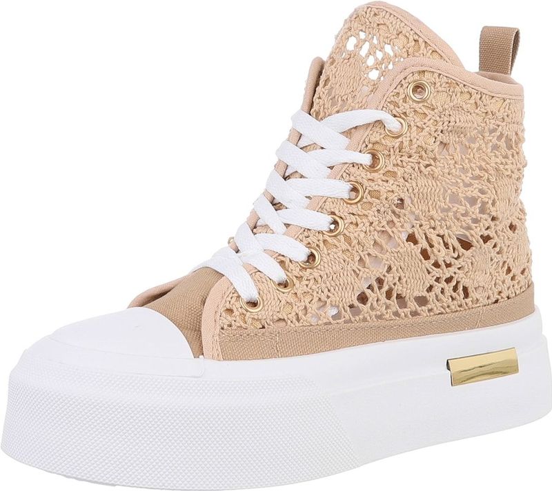 Sneakers High