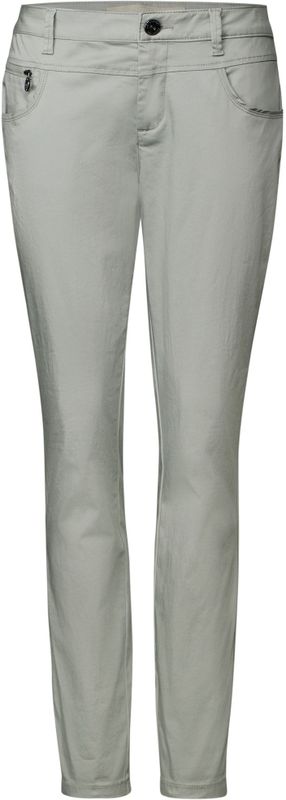 Hose im Casual Fit