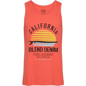 Shirt 'Cali'
