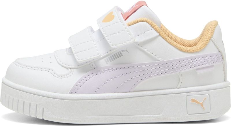 Sneaker 'Carina Street Lacey'