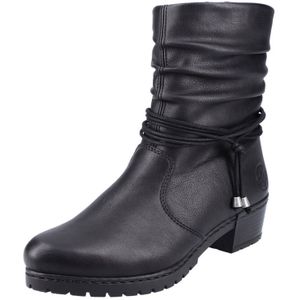 Stiefelette